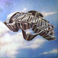 The Commodores